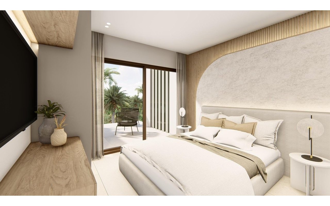 Rynek pierwotny - Villa - Ciudad Quesada - Rojales - Lo Marabú