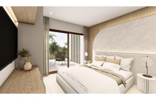 Obra nueva - Villa - Ciudad Quesada - Rojales - Lo Marabú