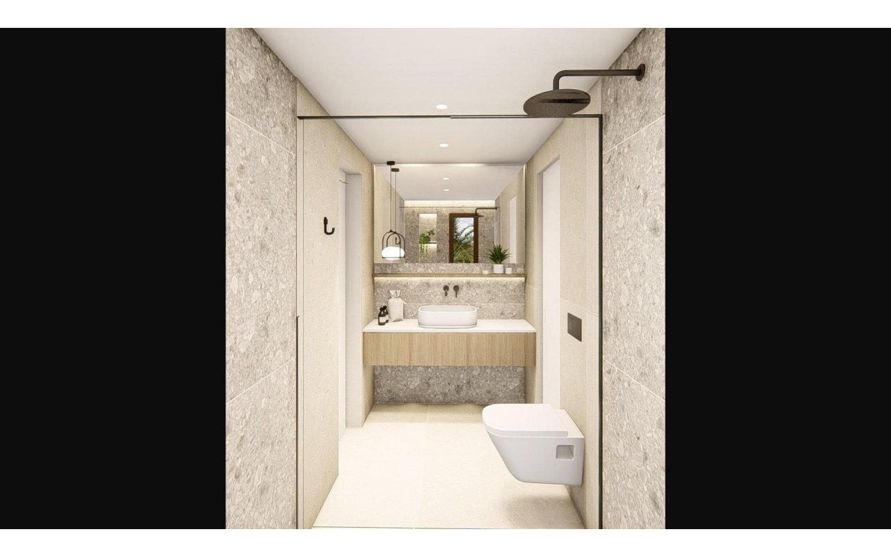 Rynek pierwotny - Villa - Ciudad Quesada - Rojales - Lo Marabú