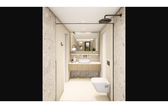 Obra nueva - Villa - Ciudad Quesada - Rojales - Lo Marabú