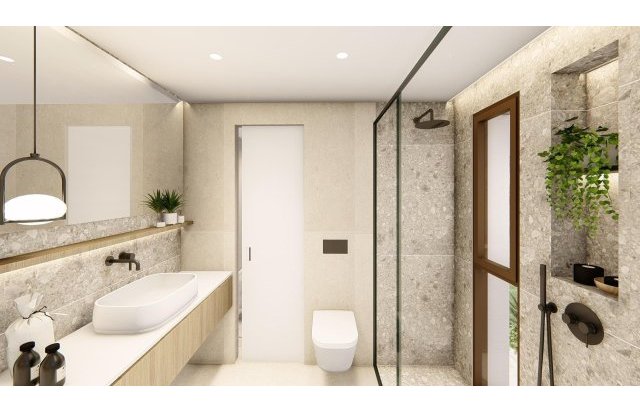 Obra nueva - Villa - Ciudad Quesada - Rojales - Lo Marabú