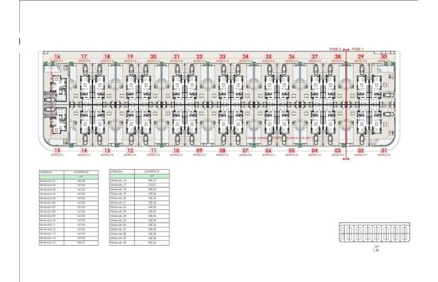 Obra nueva - Villa - Ciudad Quesada - Rojales - Lo Marabú
