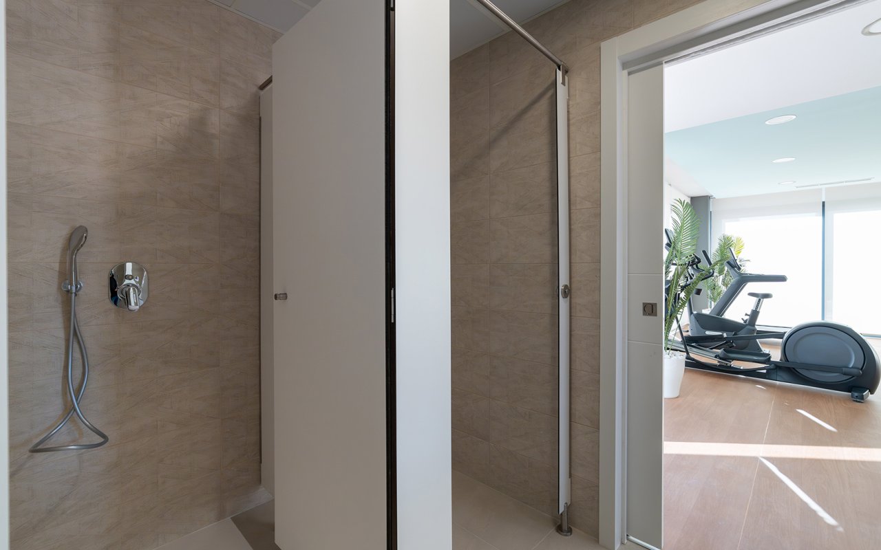 Obra nueva - Ático - Benidorm - Spain