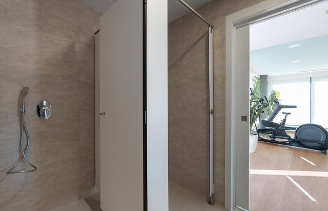Obra nueva - Ático - Benidorm - Spain