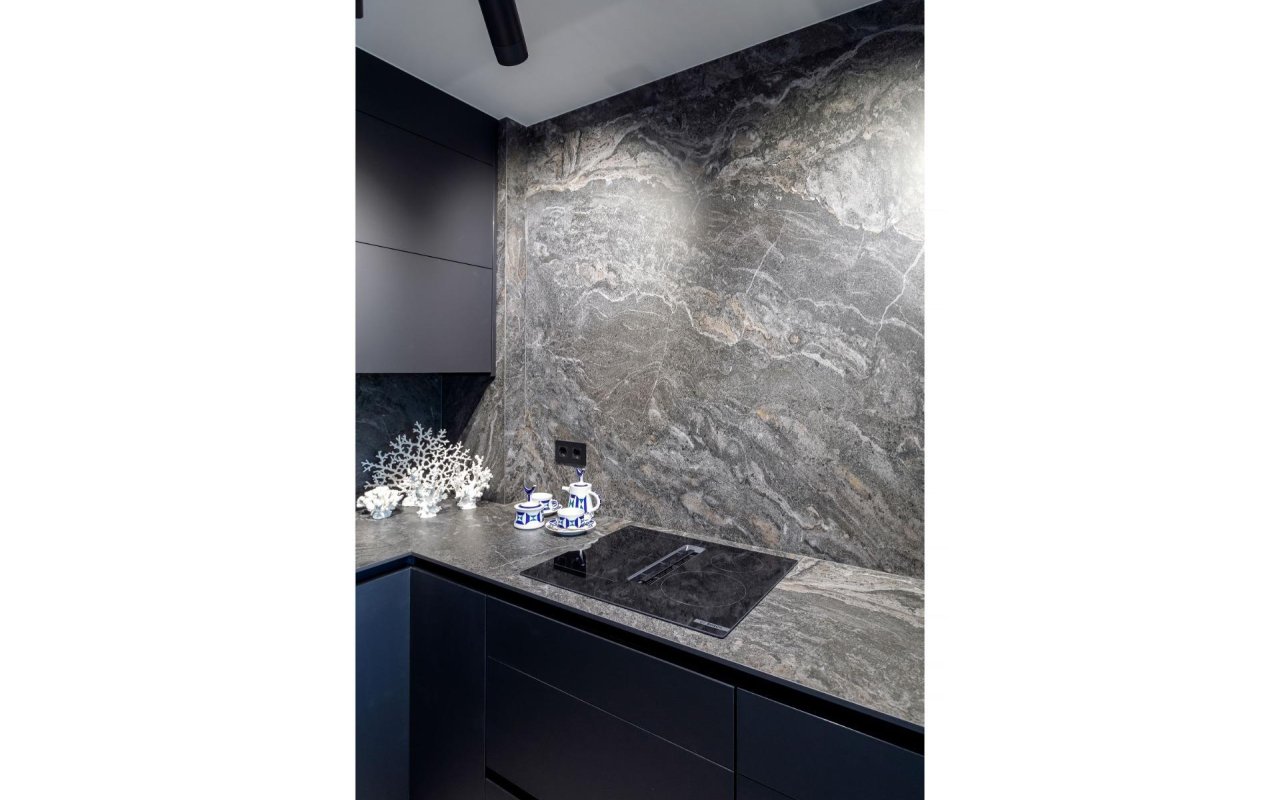 Obra nueva - Piso - Finestrat - Balcon de finestrat