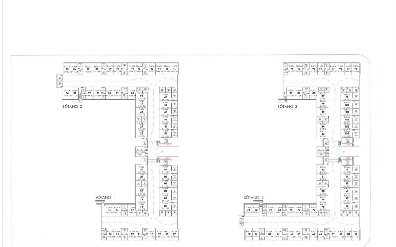New Build - Bungalow - Torrevieja - Los Balcones