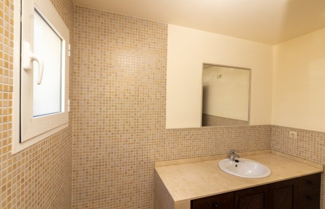 Obra nueva - Villa - Fuente Álamo - Las Palas