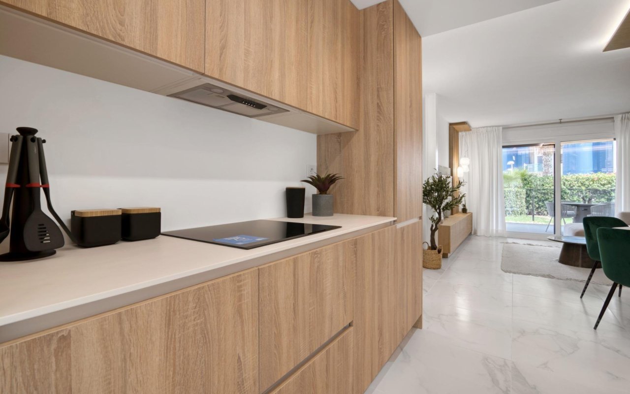 New Build - Penthouse - Torrevieja - Punta Prima
