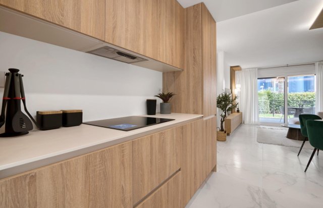 New Build - Penthouse - Torrevieja - Punta Prima