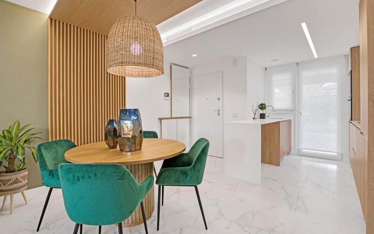 New Build - Penthouse - Torrevieja - Punta Prima