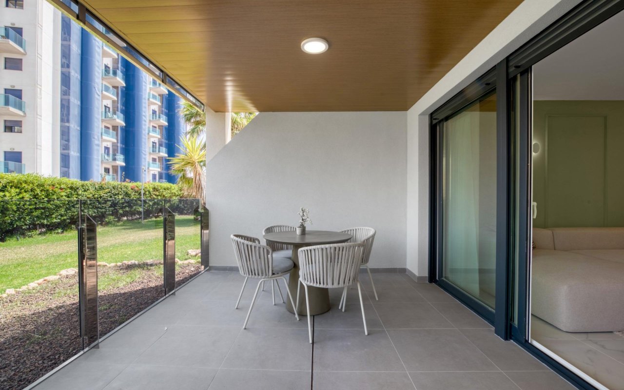 New Build - Penthouse - Torrevieja - Punta Prima