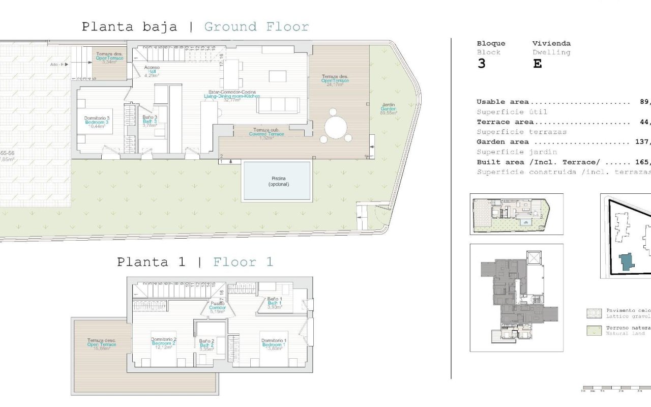 New Build - Apartment - El Verger