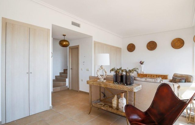 New Build - Apartment - Xeresa - Xeresa del monte