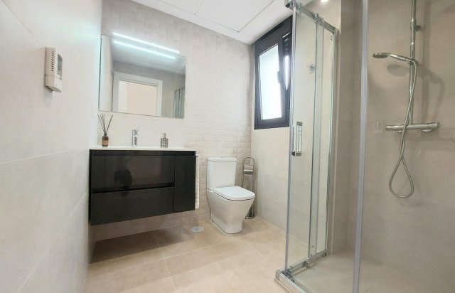 Obra nueva - Villa - San Pedro del Pinatar - El salero