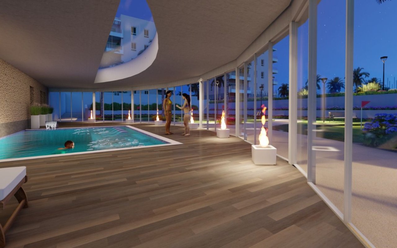 Rynek pierwotny - Apartament - Guardamar del Segura - El Raso