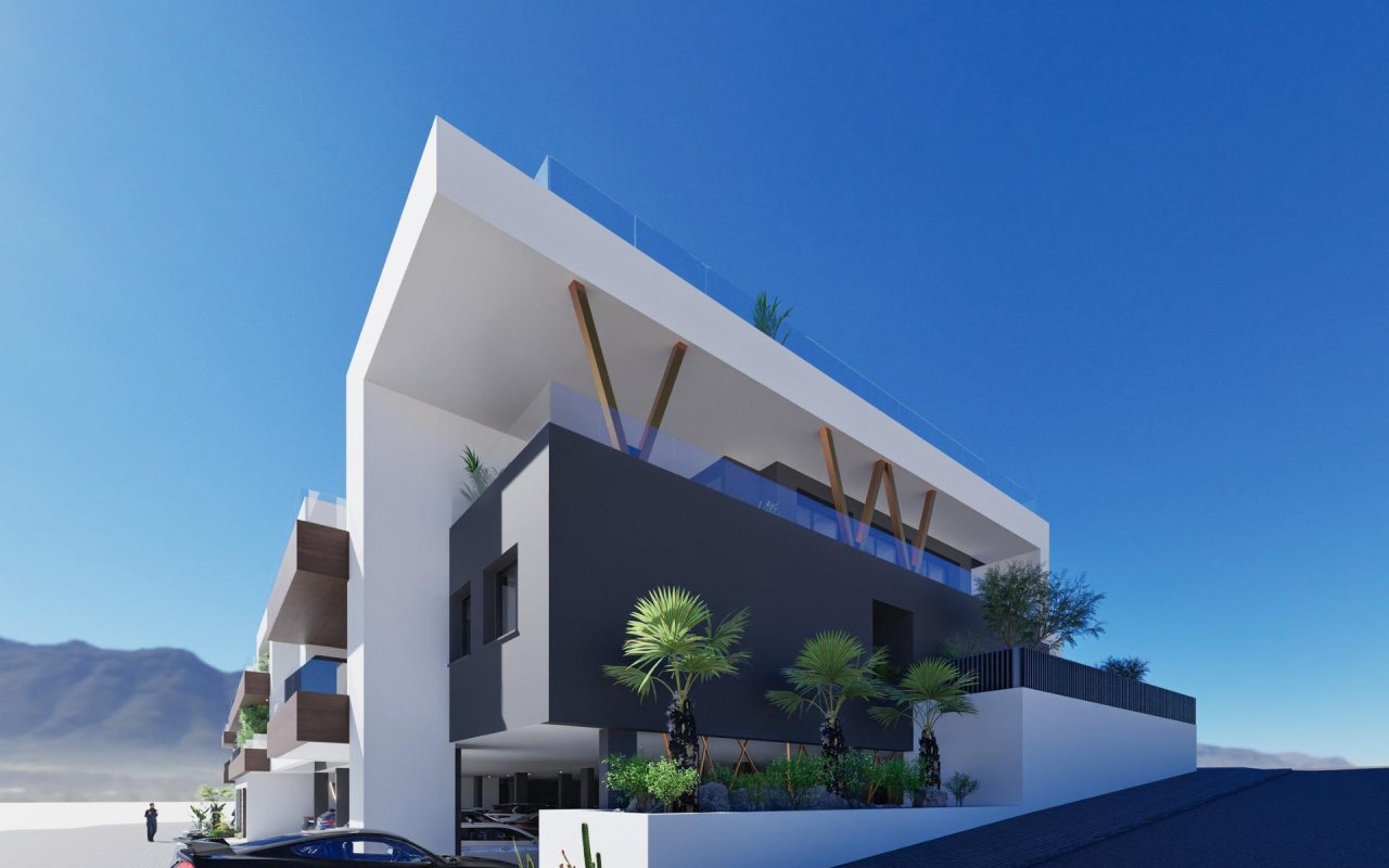 Obra nueva - Piso - Benijofar
