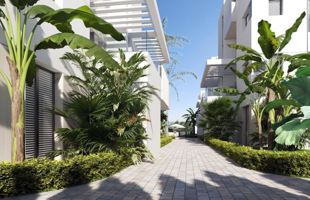 Rynek pierwotny - Apartament - Torre Pacheco - Santa Rosalia Lake And Life Resort