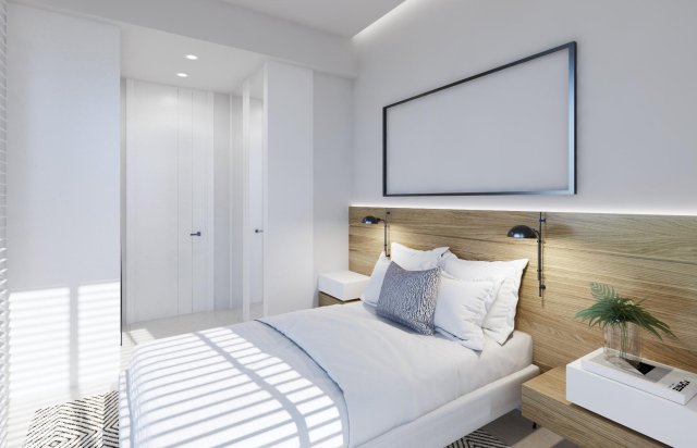 Rynek pierwotny - Apartament - Torre Pacheco - Santa Rosalia Lake And Life Resort