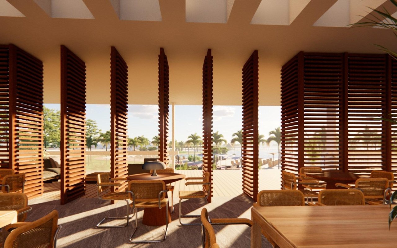 Rynek pierwotny - Apartament - Torre Pacheco - Santa Rosalia Lake And Life Resort