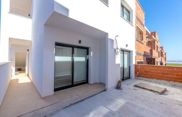 Rynek pierwotny - Bungalow - Torrevieja - Los Balcones