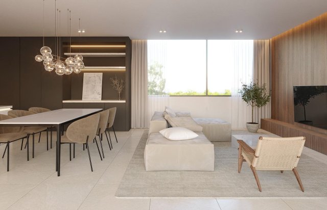 New Build - Apartment - La Nucía - Puerto Azul