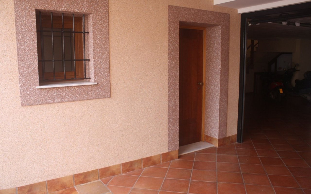 Rynek pierwotny - Town House - Torrevieja - Los Altos