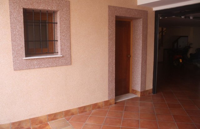 Rynek pierwotny - Town House - Torrevieja - Los Altos