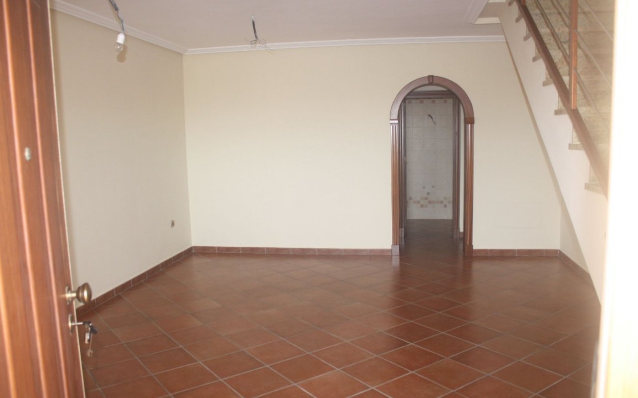 Rynek pierwotny - Town House - Torrevieja - Los Altos