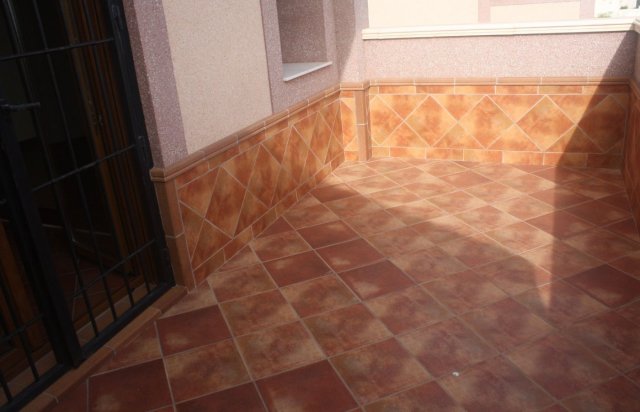 Rynek pierwotny - Town House - Torrevieja - Los Altos