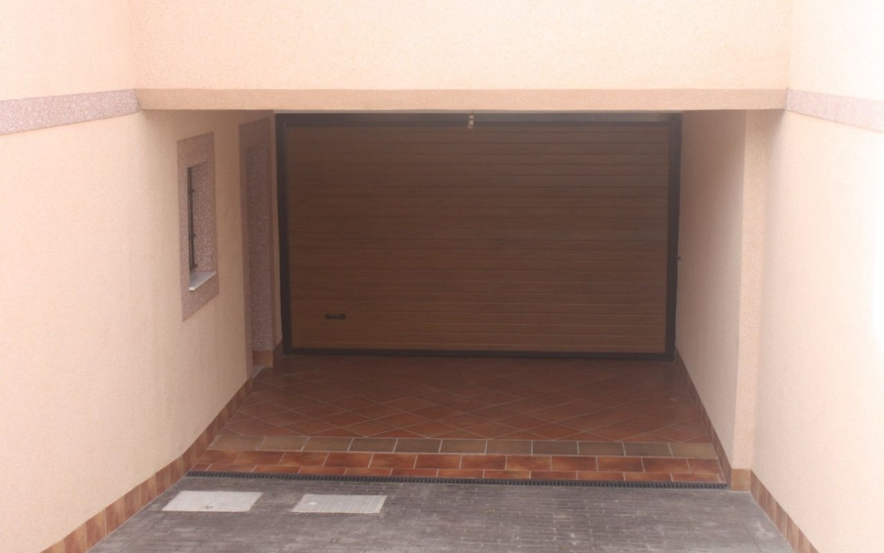 Rynek pierwotny - Town House - Torrevieja - Los Altos