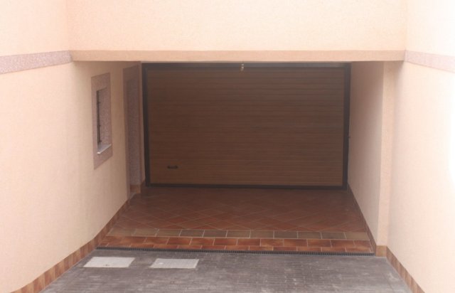 Rynek pierwotny - Town House - Torrevieja - Los Altos
