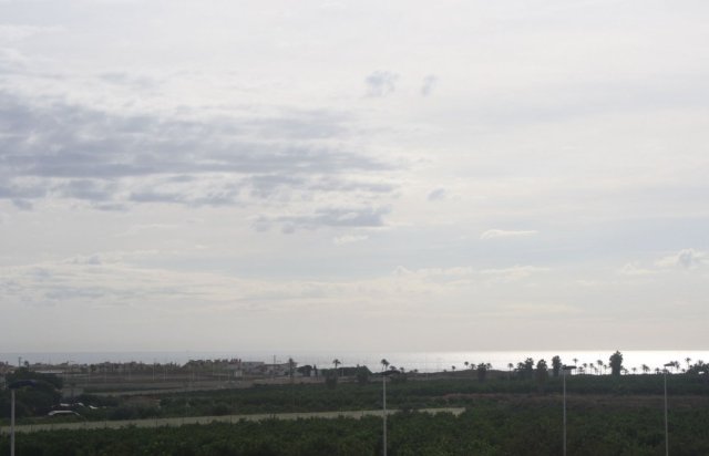 Rynek pierwotny - Town House - Torrevieja - Los Altos