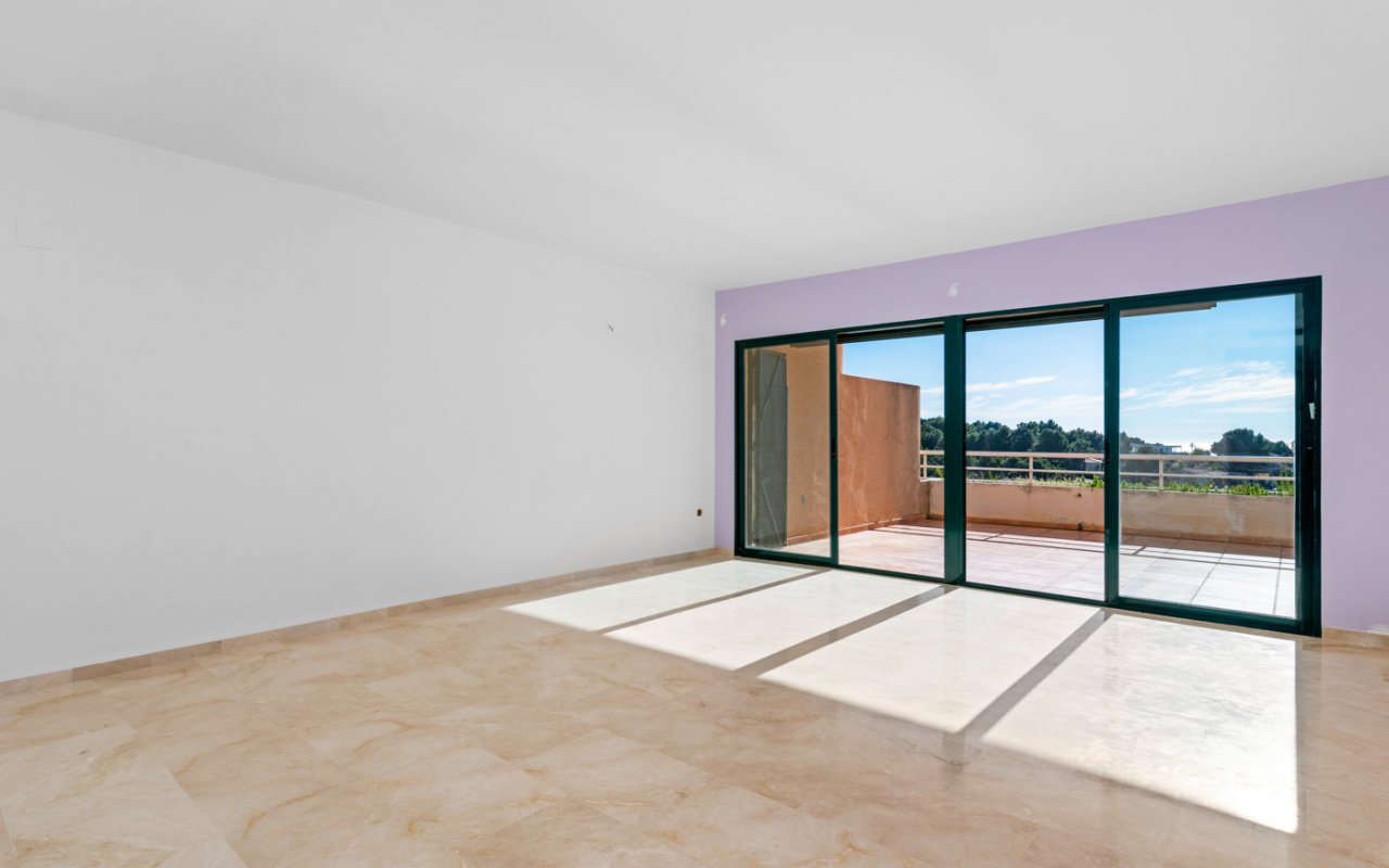 Resale - Apartment - Altea - Altea Hills