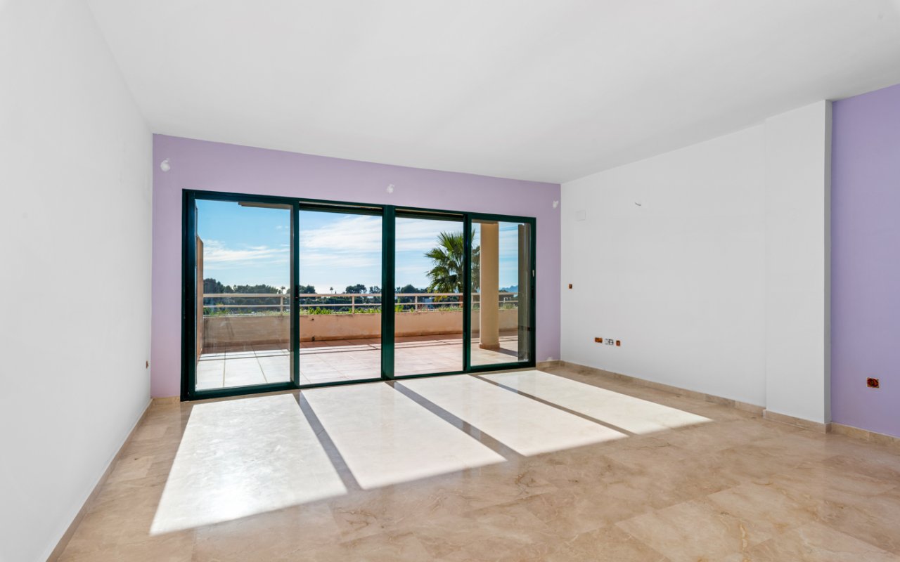 Resale - Apartment - Altea - Altea Hills
