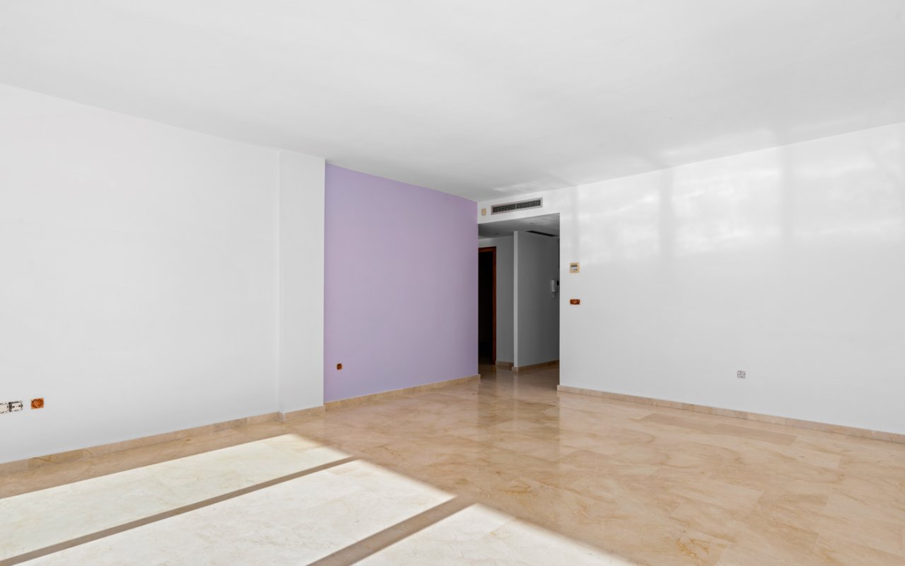 Resale - Apartment - Altea - Altea Hills