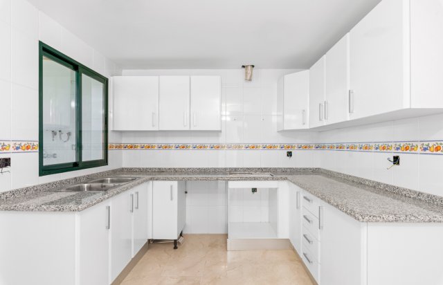 Resale - Apartment - Altea - Altea Hills