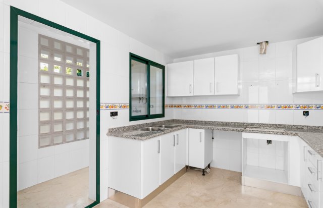 Resale - Apartment - Altea - Altea Hills