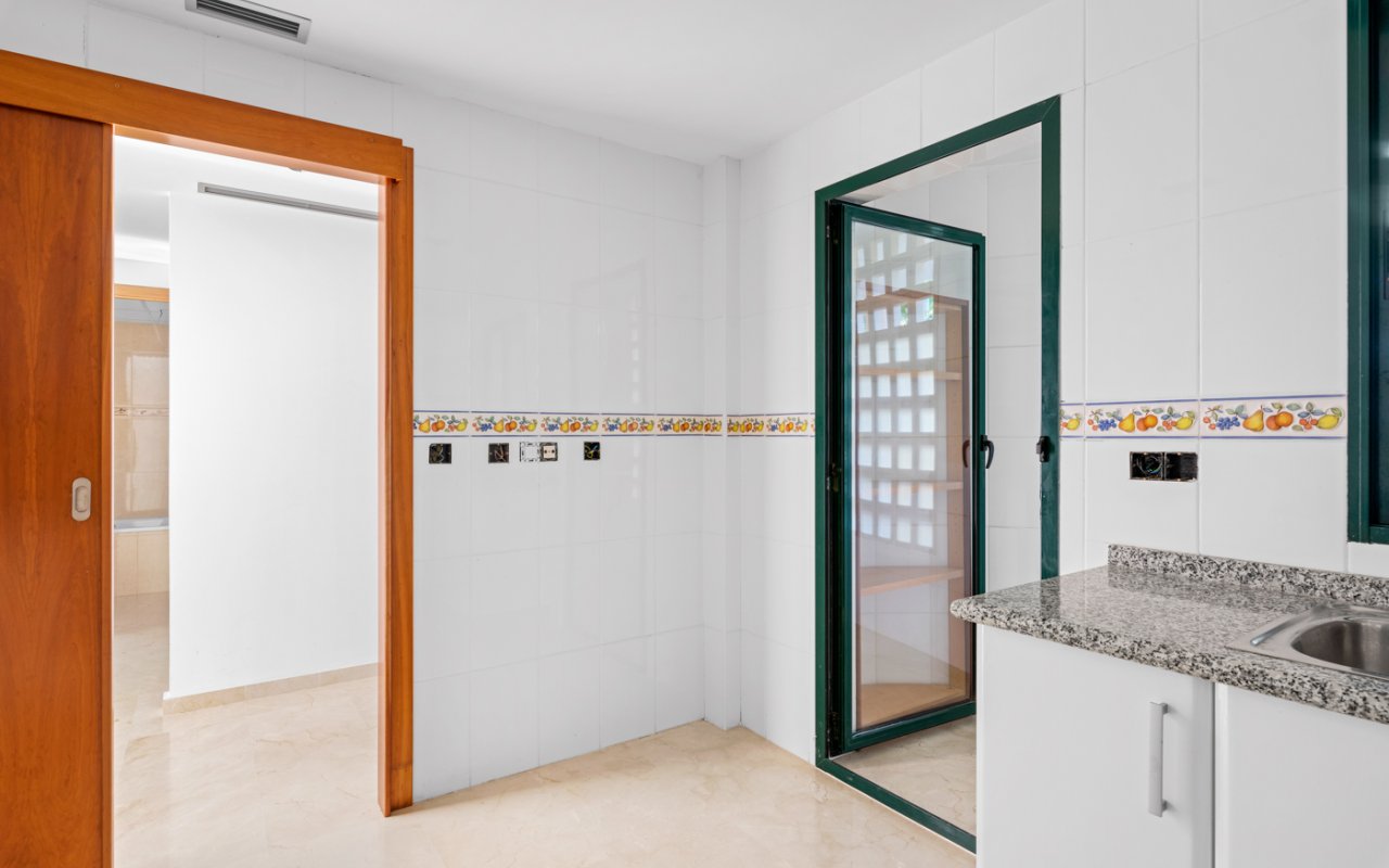 Resale - Apartment - Altea - Altea Hills