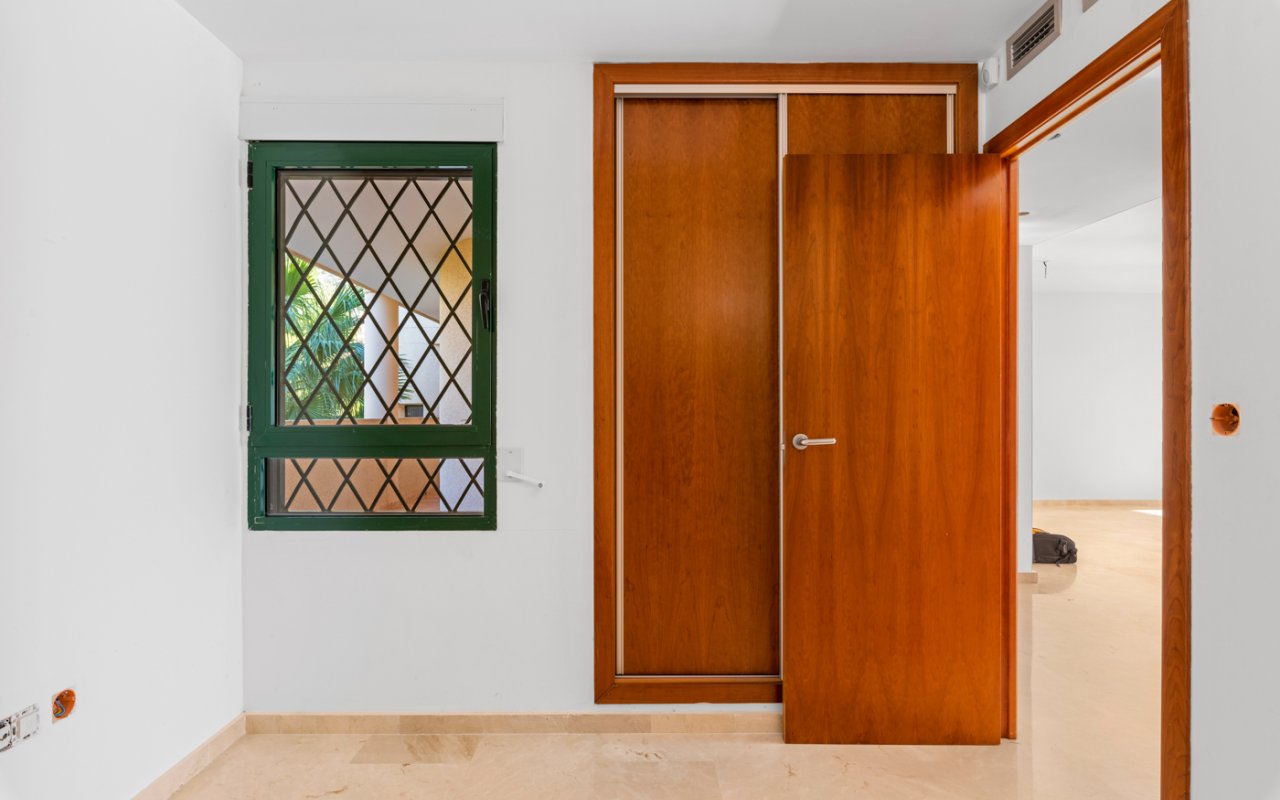 Resale - Apartment - Altea - Altea Hills