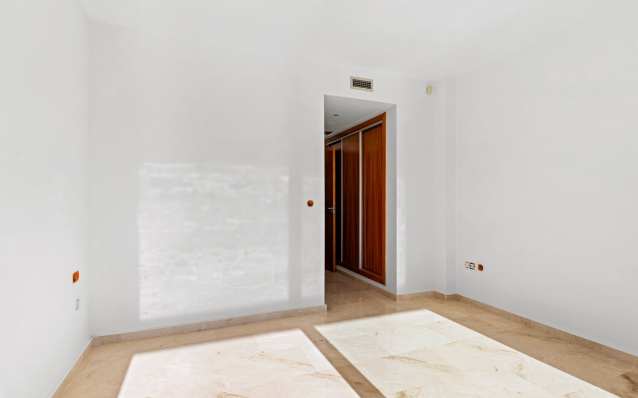 Resale - Apartment - Altea - Altea Hills