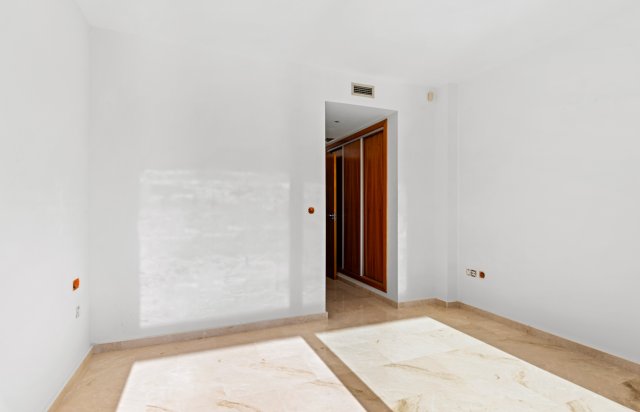 Resale - Apartment - Altea - Altea Hills