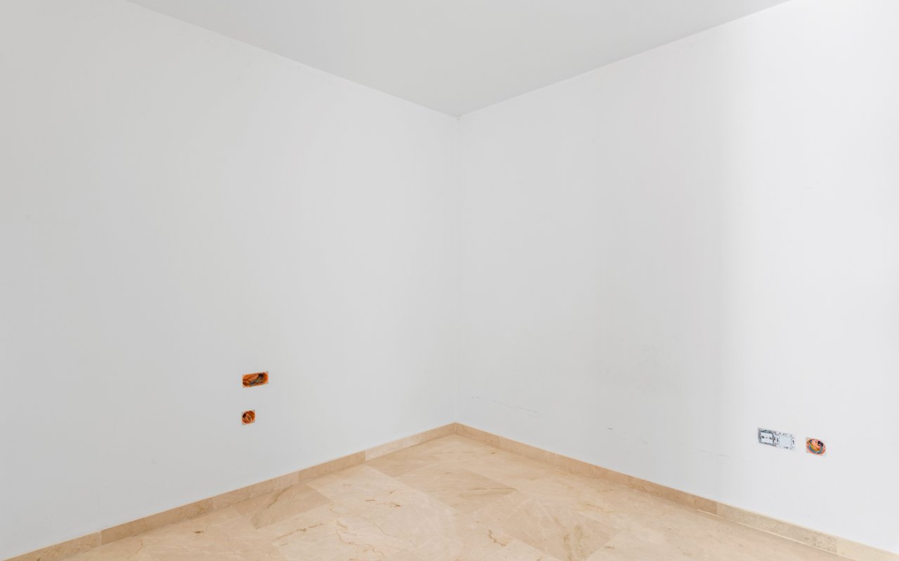 Resale - Apartment - Altea - Altea Hills