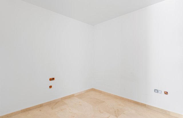 Resale - Apartment - Altea - Altea Hills
