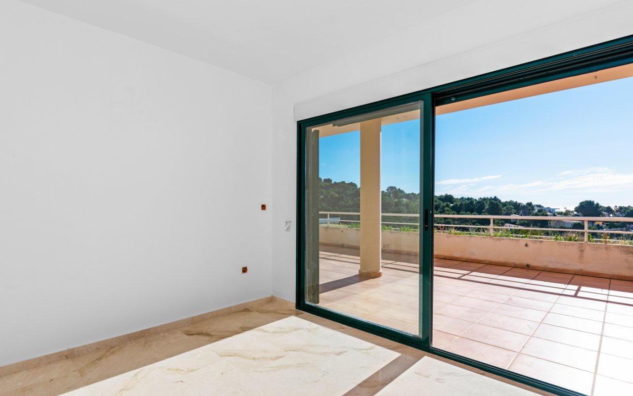 Resale - Apartment - Altea - Altea Hills