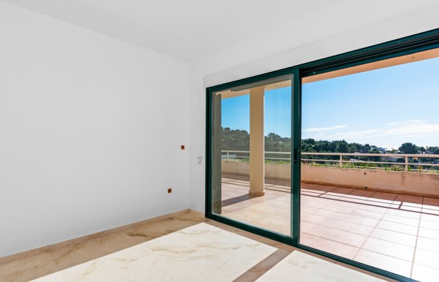 Resale - Apartment - Altea - Altea Hills