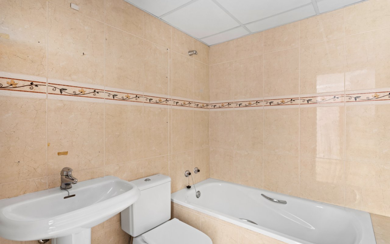 Resale - Apartment - Altea - Altea Hills