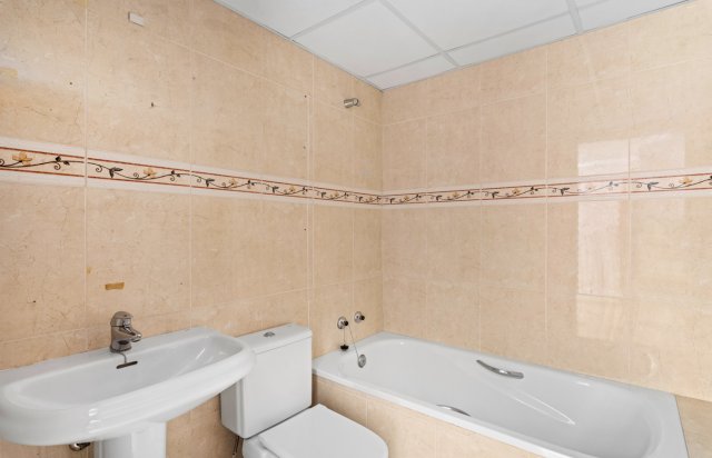 Resale - Apartment - Altea - Altea Hills
