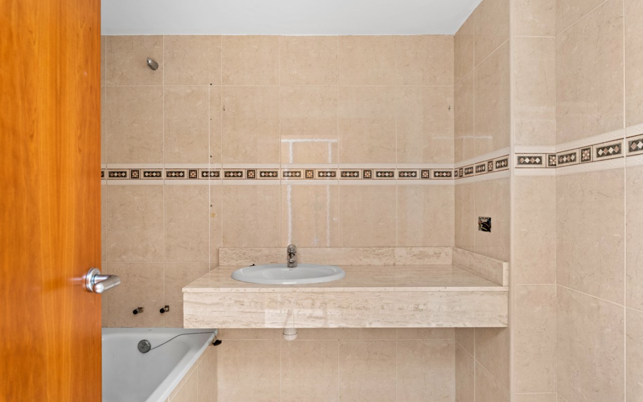 Resale - Apartment - Altea - Altea Hills