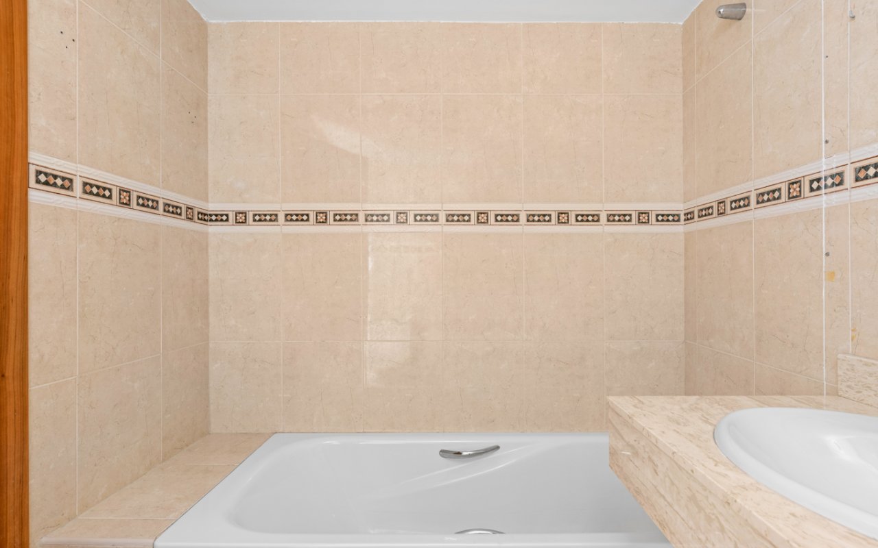 Resale - Apartment - Altea - Altea Hills