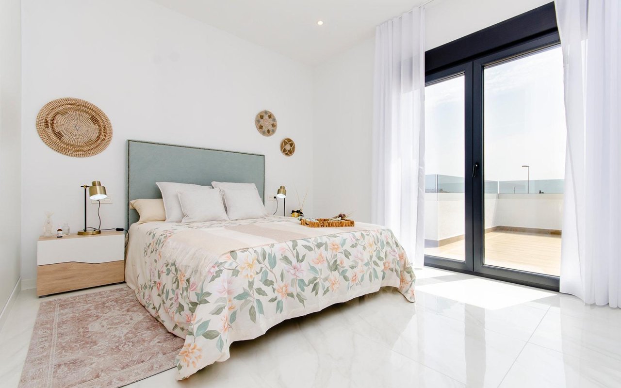 New Build - Villa - Orihuela - Vistabella Golf